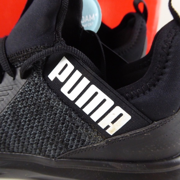 Puma Enzo Beta Woven Running & Training Shoes NIB main image 7
